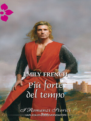 cover image of Piu' forte del tempo